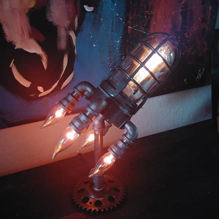 Table lamps